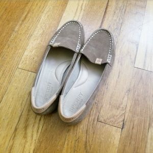 Sperry Flats